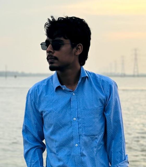 MD. Tahidul Islam